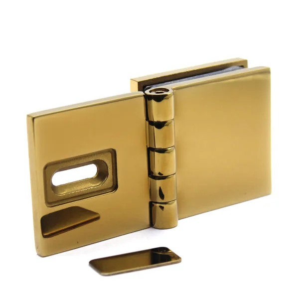 Нержавеющая сталь AISI 304, Gold